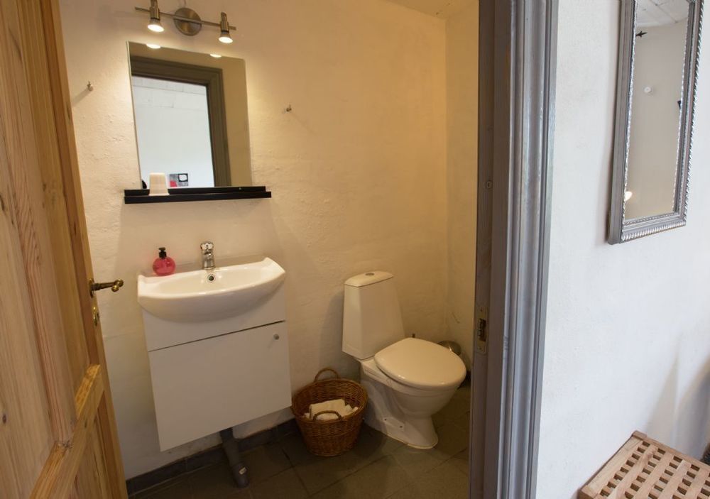Motel Herning Кьюбек Экстерьер фото